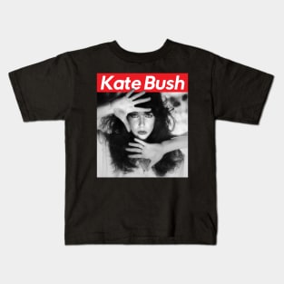 Kate bush - The Dreaming Kids T-Shirt